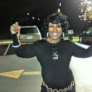 Meet your Posher, Annetteluvmatt